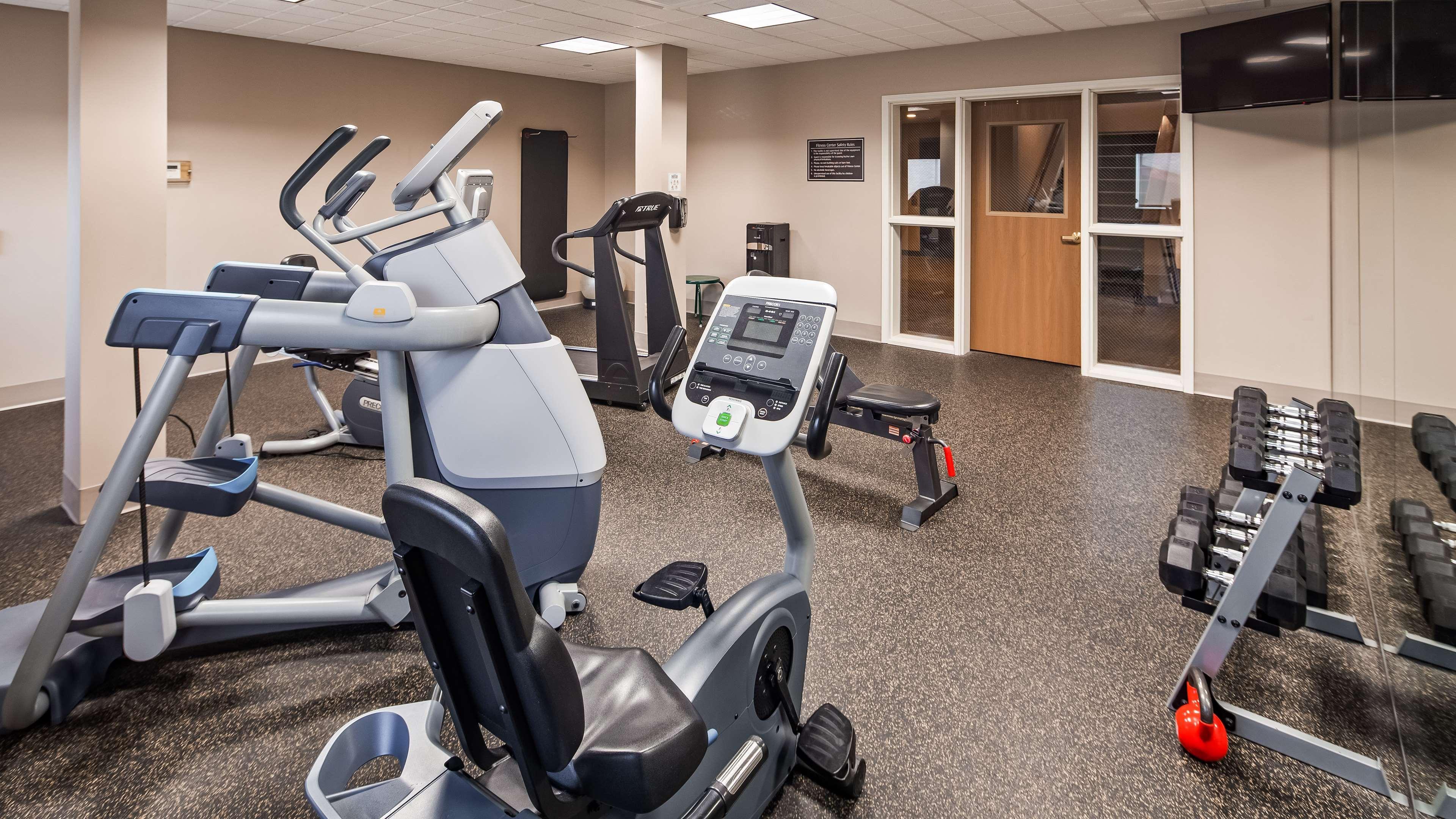 Best Western Plus Flathead Lake Inn And Suites Kalispell Exterior photo