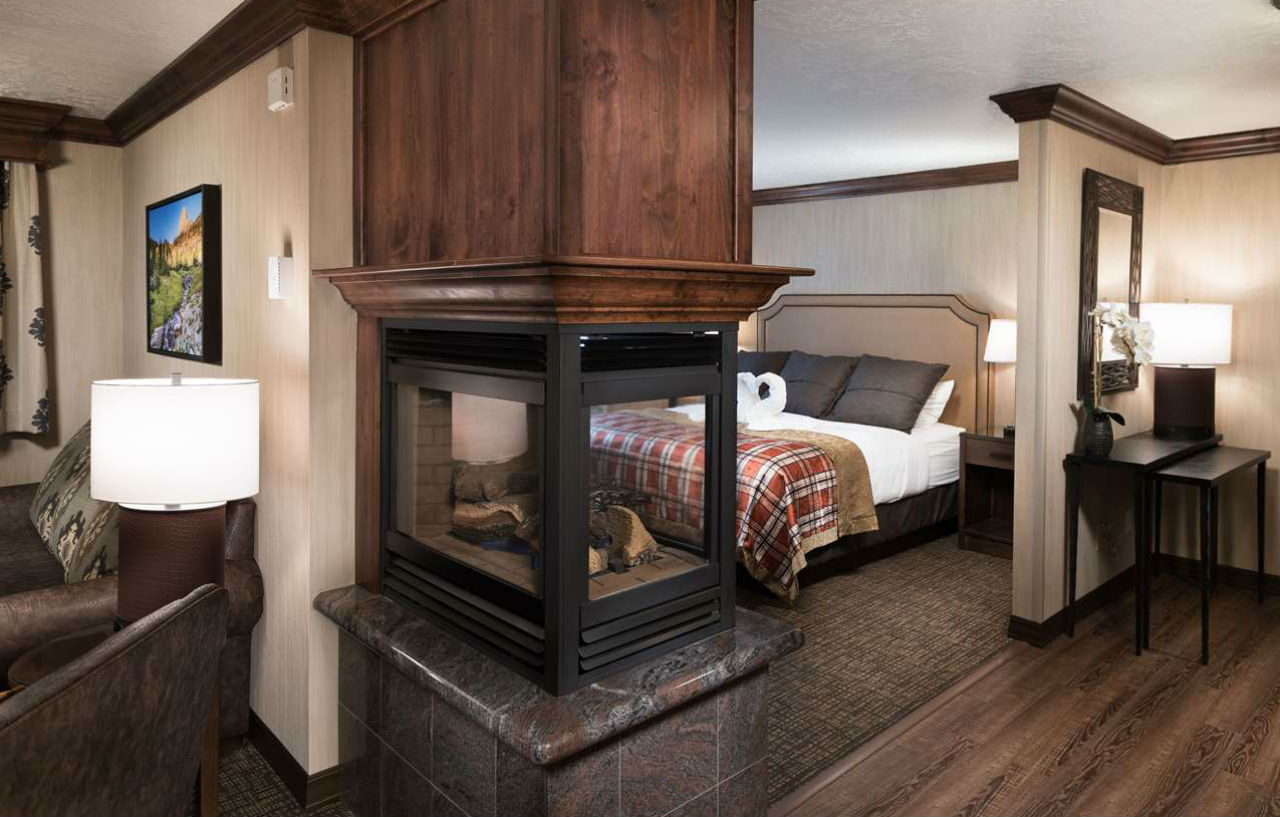 Best Western Plus Flathead Lake Inn And Suites Kalispell Exterior photo